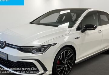 VW Golf 36.223 km 33.990 &euro; Düsseldorf 40233