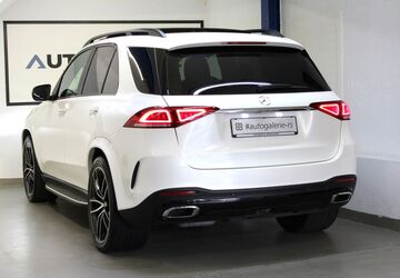 Mercedes-Benz GLE 400 149.990 km 53.990 &euro; Remscheid 42857