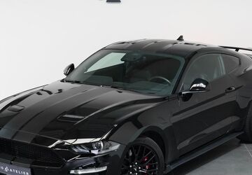 Ford Mustang 32.458 km 43.990 &euro; Remscheid 42855