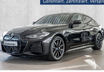 BMW i4 41.850 km 42.990 &euro; Hagen 58119