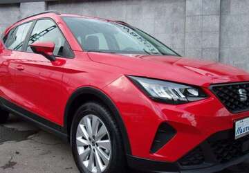 Seat Arona 19.650 km 18.345 &euro; Hagen 58089