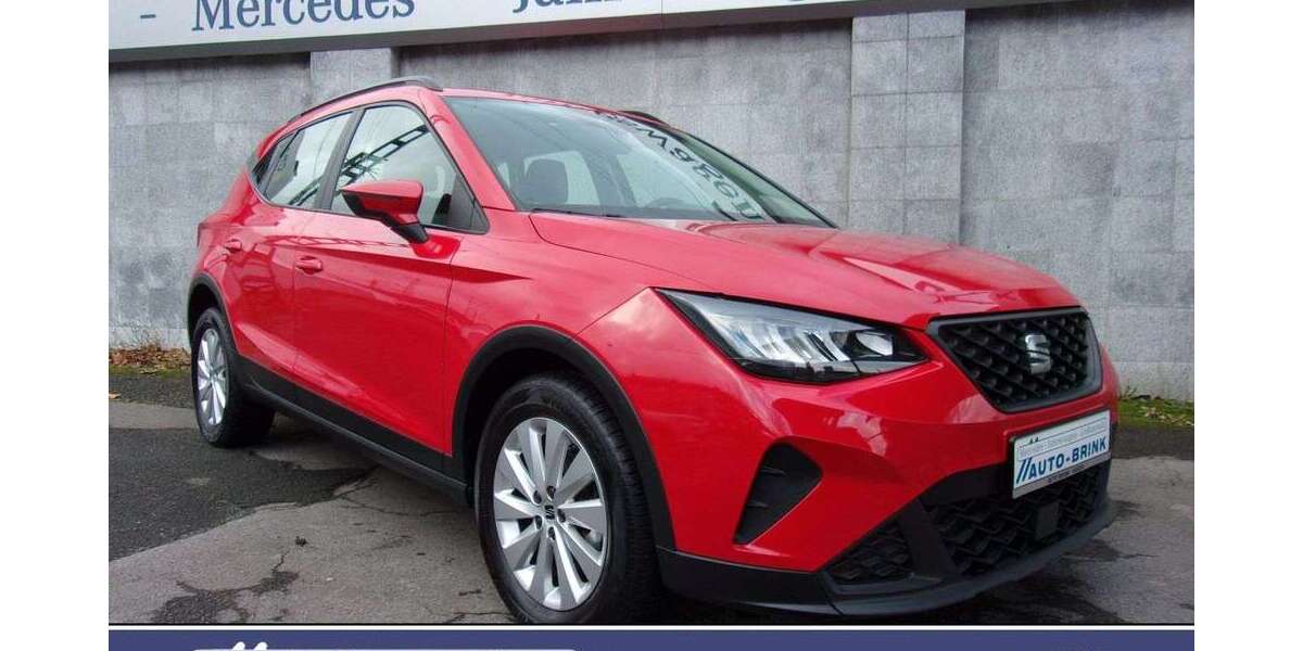Seat Arona 19.650 km 18.345 &euro; Hagen 58089