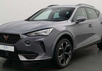 Cupra Formentor 53.310 km 23.990 &euro; Leverkusen 51373