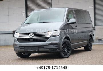 VW T6 Caravelle 84.222 km 33.990 &euro; Düsseldorf 40589