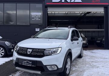 Dacia Sandero 64.825 km 10.998 &euro; Hagen 58093