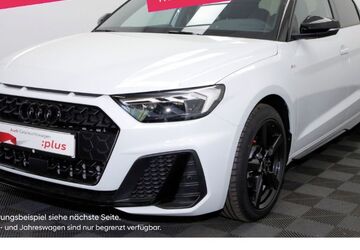 Audi A1 1.522 km 32.950 &euro; Solingen 42653