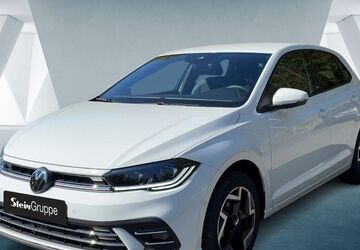 VW Polo 1.500 km 29.900 &euro; Bergisch Gladbach 51469
