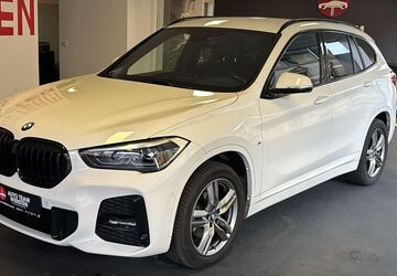 BMW X1 169.888 km 19.849 &euro; Düsseldorf 40591
