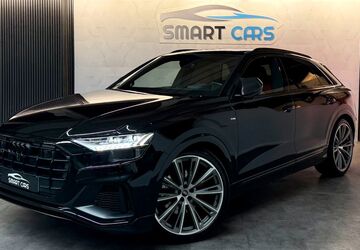 Audi Q8 39.984 km 83.490 &euro; Remscheid 42855