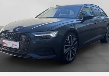 Audi A6 13.320 km 56.940 &euro; Remscheid 42897