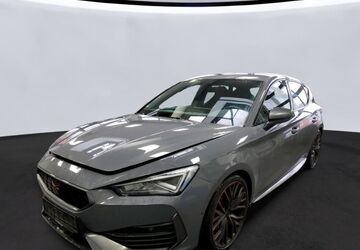 Cupra Leon 74.047 km 29.795 &euro; Hagen 58091