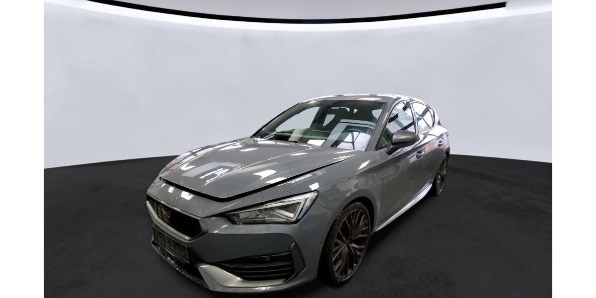 Cupra Leon 74.047 km 29.820 &euro; Hagen 58091