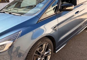 Ford S-Max 110.000 km 20.800 &euro; Düsseldorf 40215