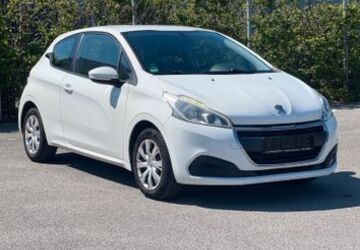 Peugeot 208 160.000 km 3.100 &euro; Wuppertal 42103