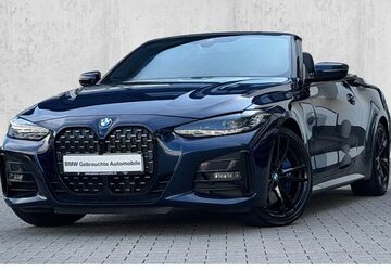 BMW 430 93.040 km 46.880 &euro; Wuppertal 42117