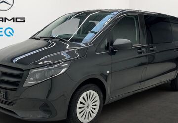 Mercedes-Benz Vito 49.272 km 49.504 &euro; Hagen 58135