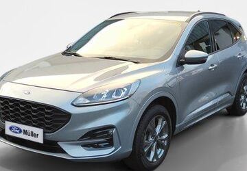 Ford Kuga 85.614 km 20.950 &euro; Bergisch Gladbach 51427