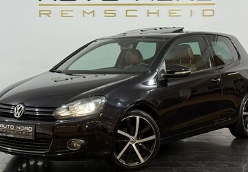 VW Golf 184.879 km 5.990 &euro; Remscheid 42897