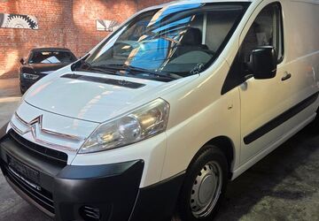 Citroen Jumpy 241.519 km 4.480 &euro; Hilden 40721