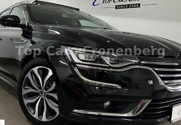 Renault Talisman 47.057 km 14.950 &euro; Wuppertal-Cronenberg 42349