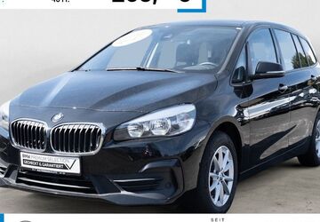 BMW 216 Gran Tourer 96.856 km 13.890 &euro; Wipperfürth/Hämmern 51688