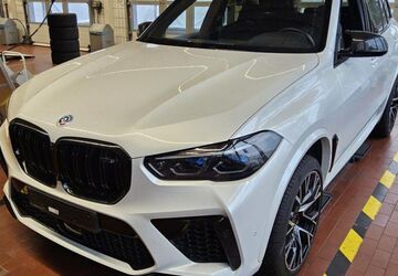 BMW X5 M 25.363 km 84.870 &euro; Hagen 58091