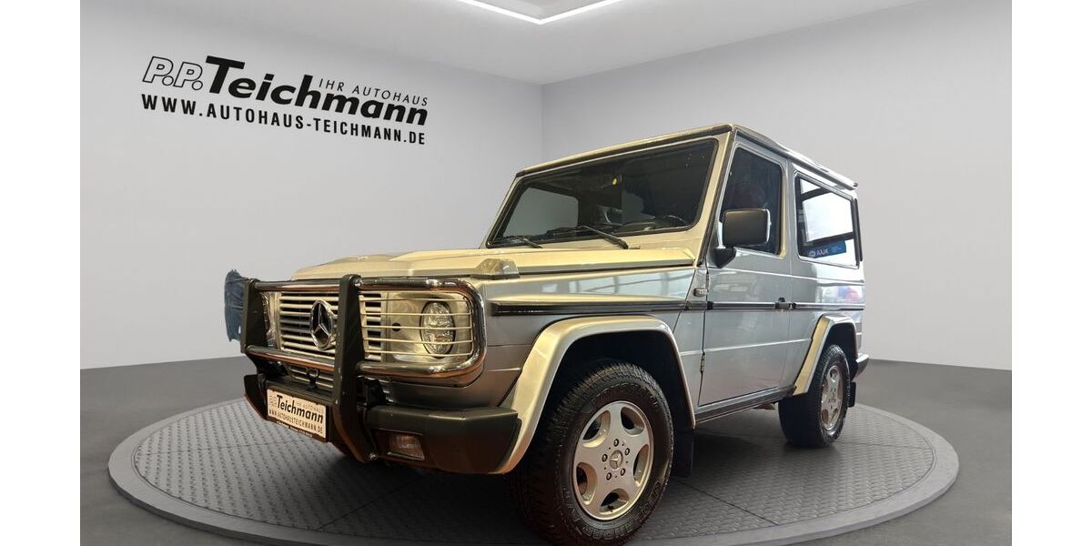 Mercedes-Benz G 320 185.133 km 42.900 &euro; Dormagen 41540