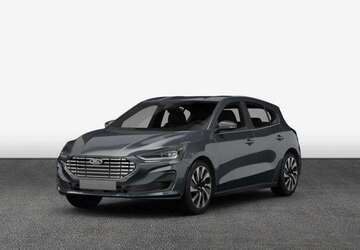 Ford Focus 23.453 km 21.990 &euro; Düsseldorf 40549