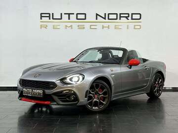Gebrauchte Abarth 124 Spider