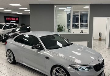 BMW M2 52.181 km 54.900 &euro; Remscheid 42857
