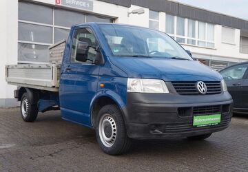 VW T5 Transporter 189.322 km 8.990 &euro; Hagen 58119