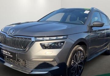 Skoda Kamiq 74.139 km 22.650 &euro; Düsseldorf 40233