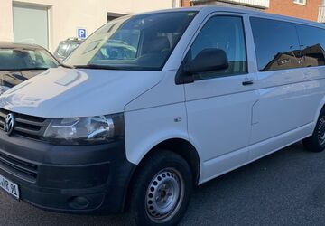 VW T5 Transporter 270.000 km 8.999 &euro; Bergisch Gladbach 51465