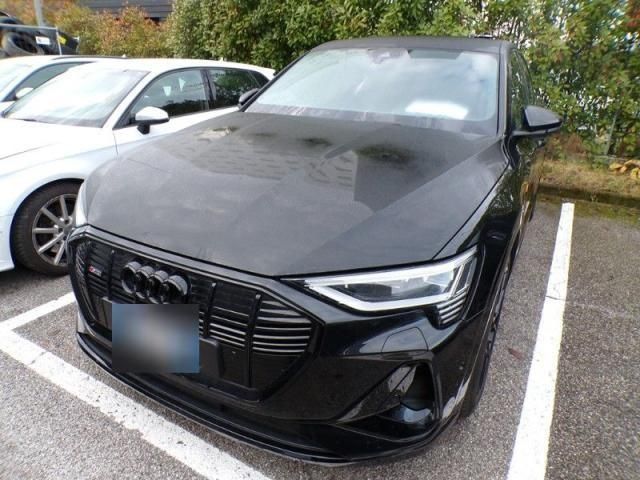 Audi e-tron 60.251 km 36.265 &euro; Hagen 58091