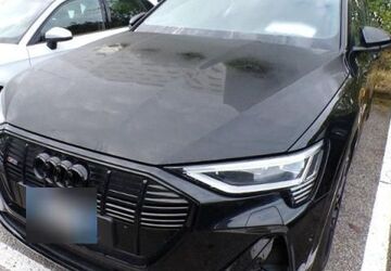 Audi e-tron 60.251 km 36.275 &euro; Hagen 58091