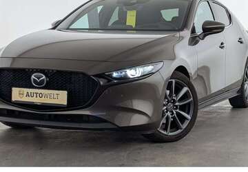 Mazda 3 55.450 km 19.260 &euro; Düsseldorf 40599