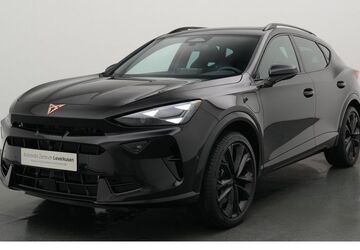 Cupra Formentor 1.998 km 44.980 &euro; Leverkusen 51373