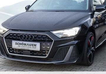 Audi A1 63.225 km 19.890 &euro; Remscheid 42855