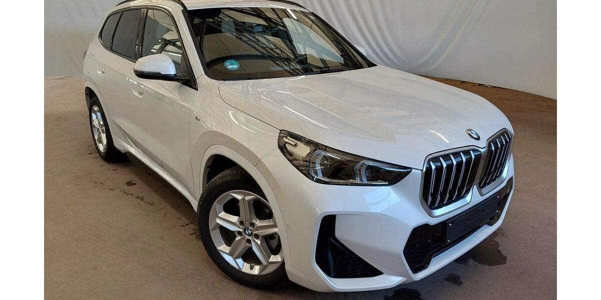 BMW X1 17.800 km 37.990 &euro; Remscheid 42853