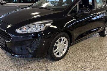 Ford Fiesta 78.000 km 12.495 &euro; Wuppertal 42329