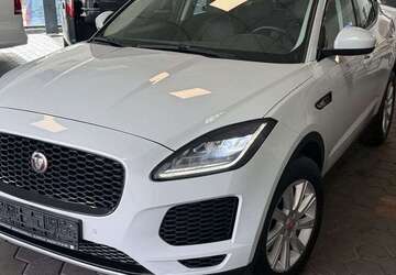Jaguar E-Pace 182.490 km 15.590 &euro; Schwelm 58332
