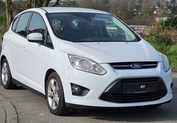 Ford C-Max 237.000 km 3.999 &euro; Mettmann 40822