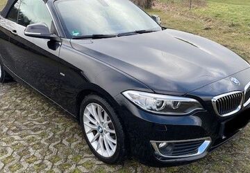 BMW 220 87.878 km 18.700 &euro; Radevormwald 42477