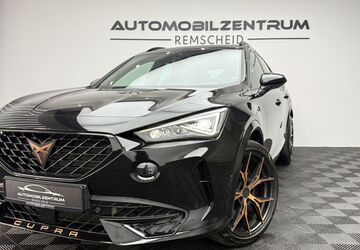 Cupra Formentor 46.215 km 29.900 &euro; Remscheid 42899