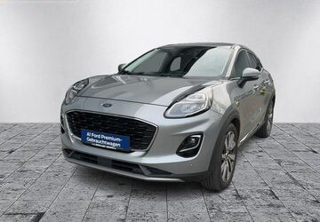 Ford Puma 26.990 km 20.990 &euro; Wipperfuerth 51688