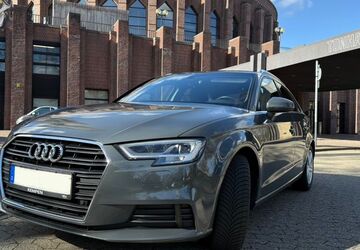Audi A3 111.000 km 16.200 &euro; Düsseldorf 40477