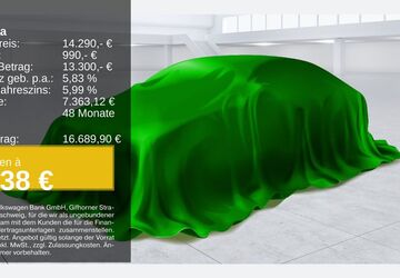 Seat Ateca 107.843 km 13.720 &euro; Remscheid 42857