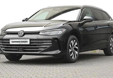 VW Passat 9.999 km 45.880 &euro; Wuppertal 42109