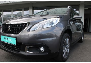 Peugeot 2008 148.344 km 7.990 &euro; Remscheid 42897