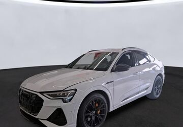 Audi e-tron 55.898 km 34.935 &euro; Hagen 58091